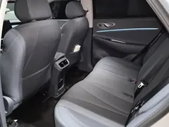 2026 BYD Sealion 06 DM-i PHEV 310 Flagship — фото 11