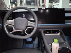 2026 BYD Sealion 06 DM-i PHEV 310 Flagship — фото 12