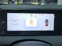 2026 BYD Sealion 06 DM-i PHEV 310 Flagship — фото 14