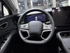 2026 BYD Sealion 06 DM-i PHEV 310 Flagship — фото 15