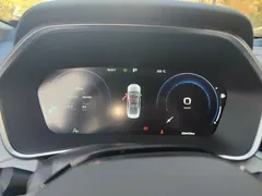 2023 Geely Preface 2.0TD Premium, чёрный — фото 7