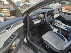 2023 Geely Preface 2.0TD Premium, чёрный — фото 12