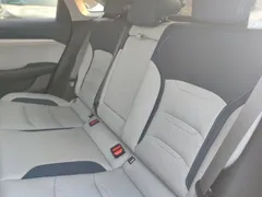 2023 Geely Preface 2.0TD Premium, чёрный — фото 13