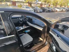 2023 Geely Preface 2.0TD Premium, чёрный — фото 19