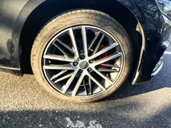 2023 Geely Preface 2.0TD Premium, чёрный — фото 24
