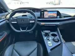 2022 Changan UNI-V 1.5T Sport — фото 4