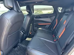 2022 Changan UNI-V 1.5T Sport — фото 6
