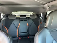 2022 Changan UNI-V 1.5T Sport — фото 7