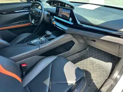 2022 Changan UNI-V 1.5T Sport — фото 8