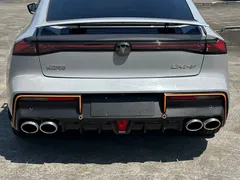2022 Changan UNI-V 1.5T Sport — фото 10