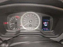 2021 Toyota Levin 185T CVT Sport, белый — фото 7