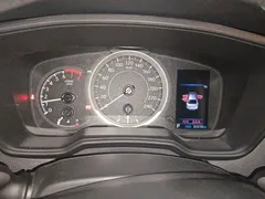 2021 Toyota Levin 185T CVT Sport, белый — фото 8