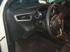 2021 Toyota Levin 185T CVT Sport, белый — фото 12