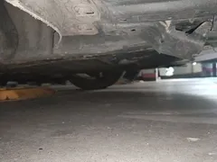 2021 Toyota Levin 185T CVT Sport, белый — фото 17