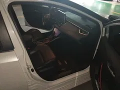 2021 Toyota Levin 185T CVT Sport, белый — фото 19