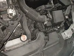 2021 Toyota Levin 185T CVT Sport, белый — фото 21