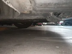 2021 Toyota Levin 185T CVT Sport, белый — фото 22