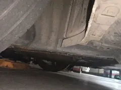 2021 Toyota Levin 185T CVT Sport, белый — фото 23
