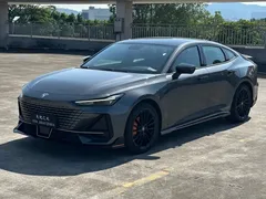 2022 Changan UNI-V 1.5T Excellence — фото 1