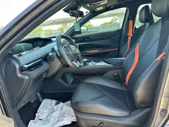 2022 Changan UNI-V 1.5T Excellence — фото 5