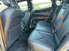 2022 Changan UNI-V 1.5T Excellence — фото 6
