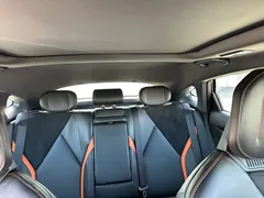 2022 Changan UNI-V 1.5T Excellence — фото 7