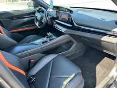 2022 Changan UNI-V 1.5T Excellence — фото 8