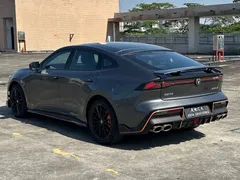 2022 Changan UNI-V 1.5T Excellence — фото 9