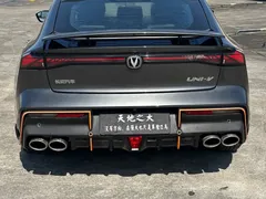 2022 Changan UNI-V 1.5T Excellence — фото 10
