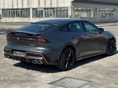 2022 Changan UNI-V 1.5T Excellence — фото 11