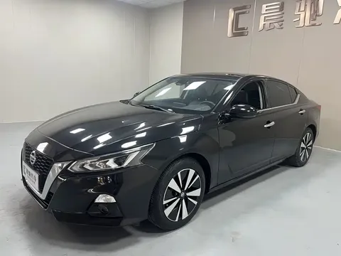 2021 Nissan Teana 2.0L XL Comfort