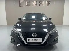 2021 Nissan Teana 2.0L XL Comfort, чёрный — фото 2