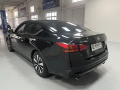 2021 Nissan Teana 2.0L XL Comfort, чёрный — фото 6