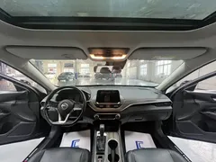 2021 Nissan Teana 2.0L XL Comfort, чёрный — фото 7