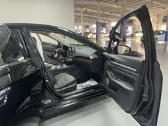 2021 Nissan Teana 2.0L XL Comfort, чёрный — фото 8