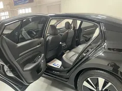 2021 Nissan Teana 2.0L XL Comfort, чёрный — фото 9