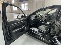 2021 Nissan Teana 2.0L XL Comfort, чёрный — фото 10