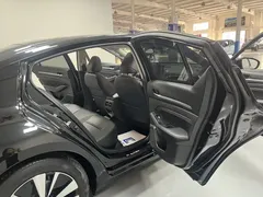 2021 Nissan Teana 2.0L XL Comfort, чёрный — фото 12