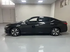 2021 Nissan Teana 2.0L XL Comfort, чёрный — фото 13