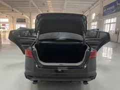 2021 Nissan Teana 2.0L XL Comfort, чёрный — фото 16