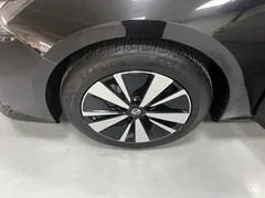 2021 Nissan Teana 2.0L XL Comfort, чёрный — фото 19