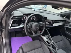 2022 Audi A3L Limousine 35 TFSI Luxury Sport — фото 12