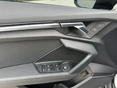 2022 Audi A3L Limousine 35 TFSI Luxury Sport — фото 17