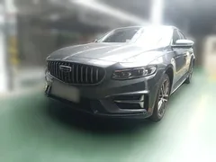 2023 Geely Preface 2.0TD Premium — фото 2