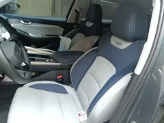 2023 Geely Preface 2.0TD Premium — фото 8