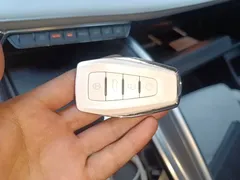 2023 Geely Preface 2.0TD Premium — фото 12