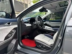 2023 Geely Preface 2.0TD Premium — фото 13