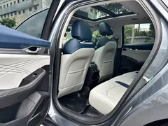 2023 Geely Preface 2.0TD Premium — фото 14