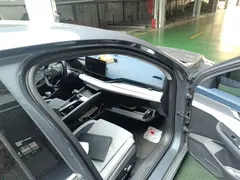 2023 Geely Preface 2.0TD Premium — фото 17