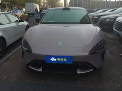 2026 Xiaomi SU7 RWD Standard — фото 2